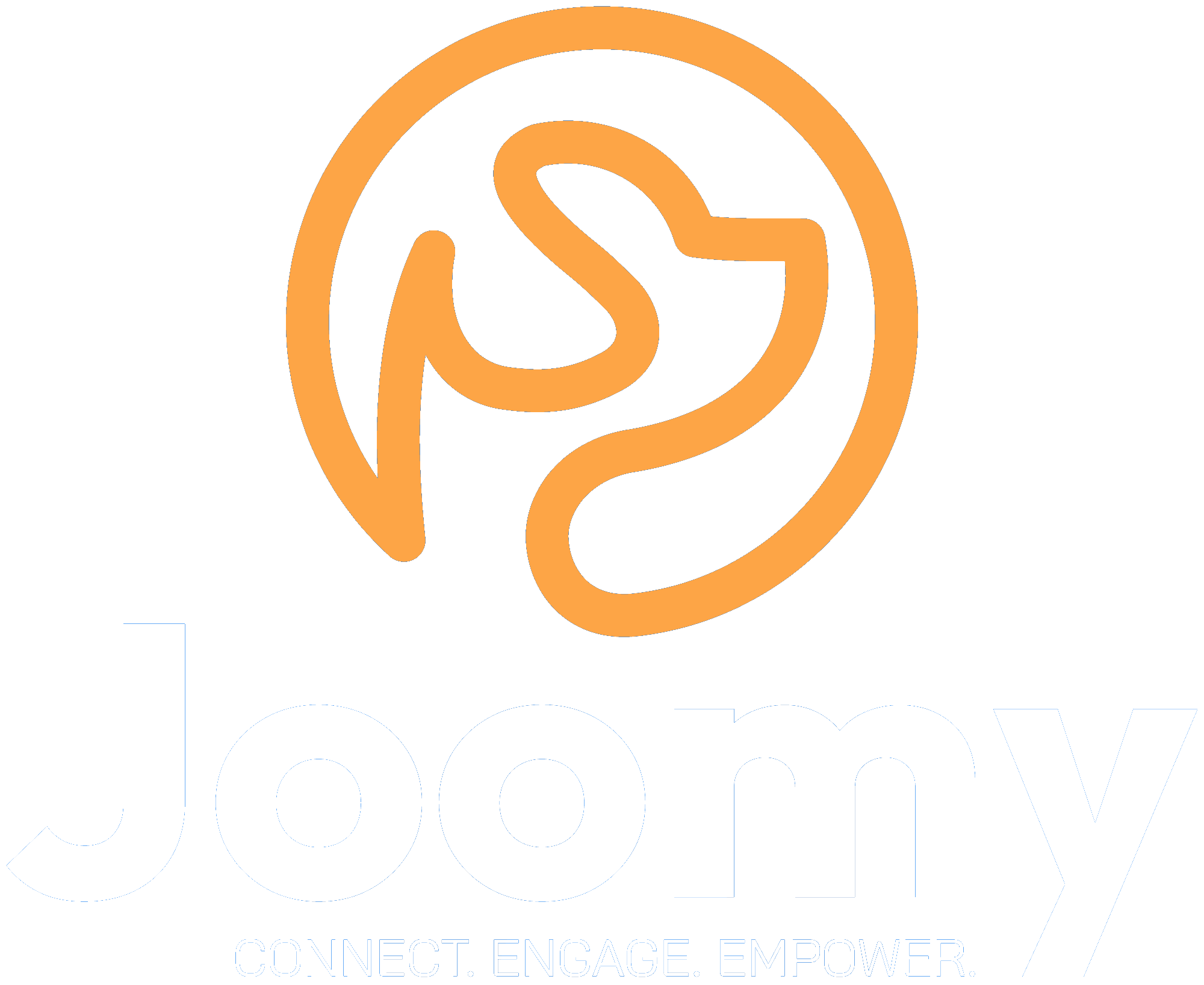 Joomy — connect, engage, empower