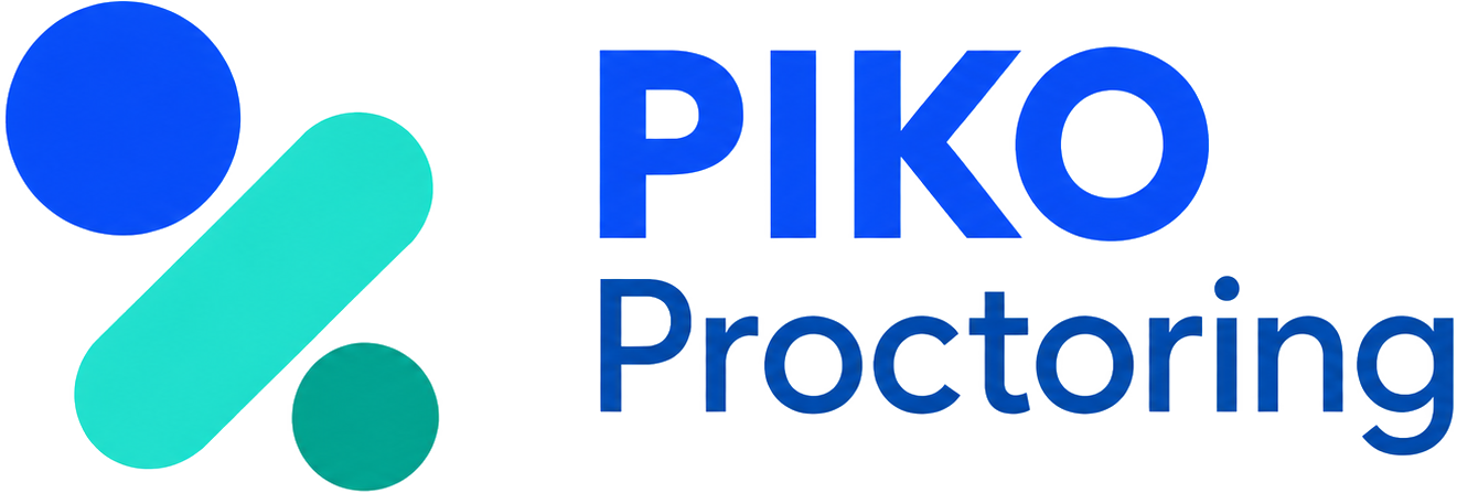 PIKO Proctoring